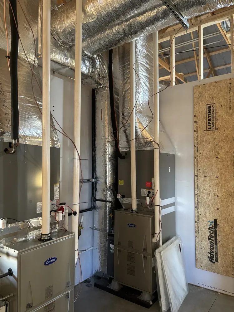 Slide of Ashworth Heating & Cooling