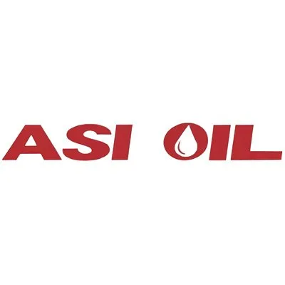 Slide of ASI Oil