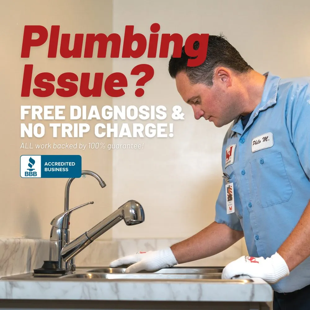 Slide of ASI, The White Glove Guys