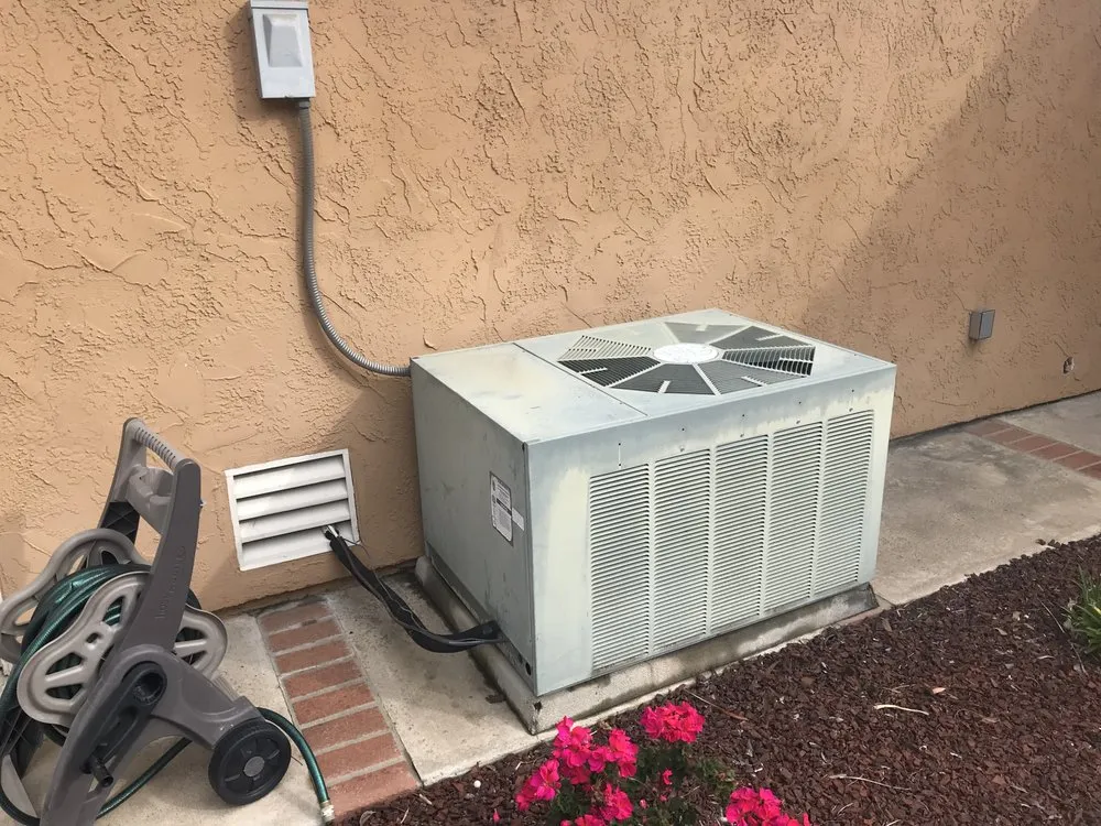 Slide of ASI, The White Glove Guys