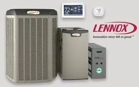 Slide of ASK Cooling & Heating