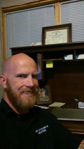 Slide of ASK Cooling & Heating