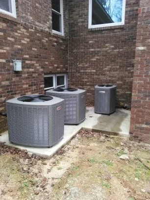 Slide of ASK Cooling & Heating