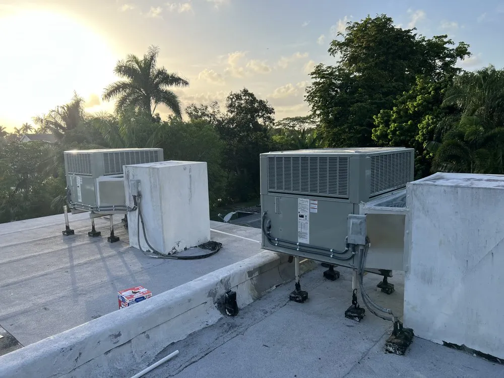 Slide of Ask For Cool Air Conditioning