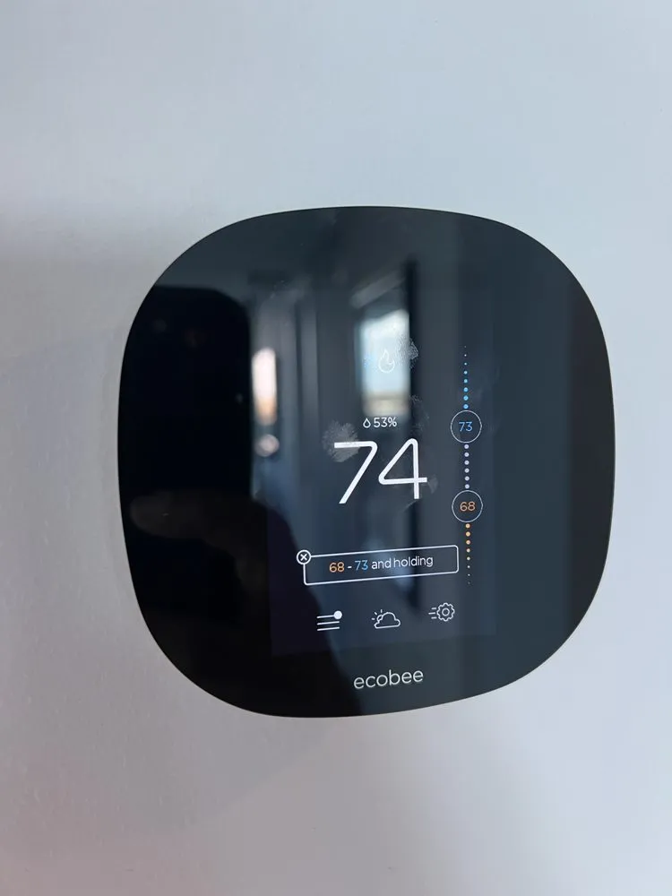 Slide of Ask For Cool Air Conditioning