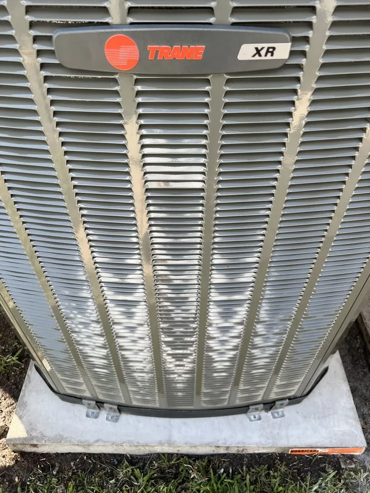 Slide of Ask For Cool Air Conditioning