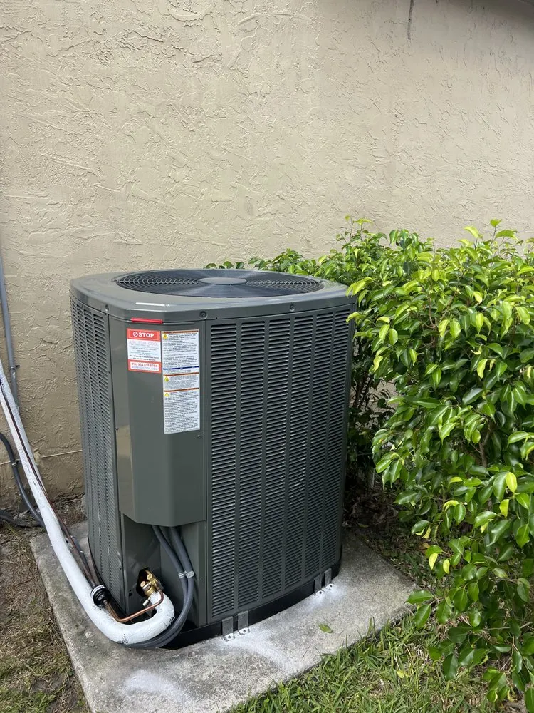 Slide of Ask For Cool Air Conditioning