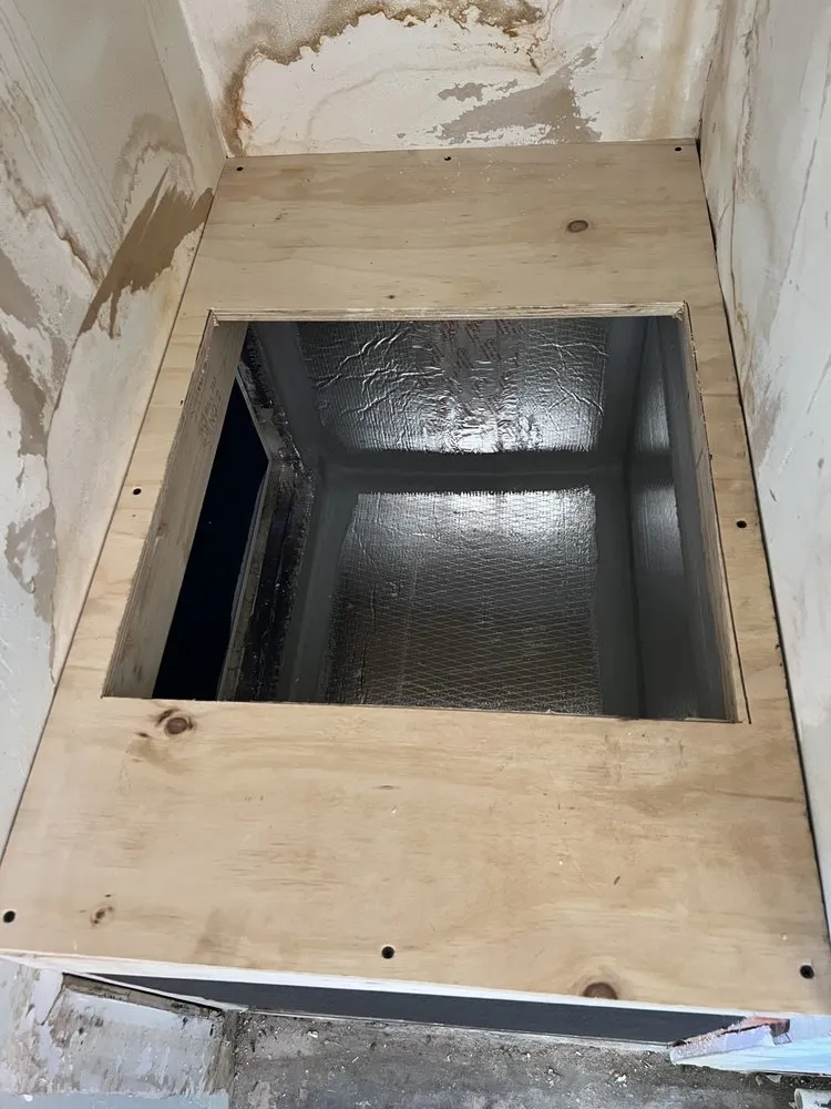 Slide of Ask For Cool Air Conditioning