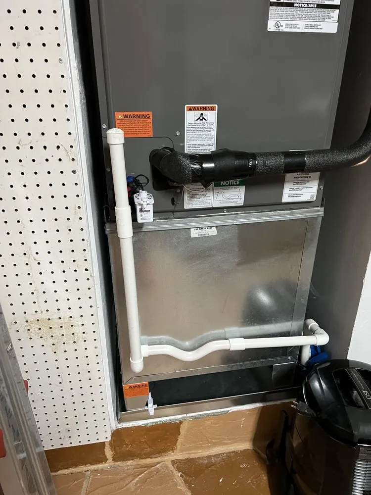 Slide of Ask For Cool Air Conditioning