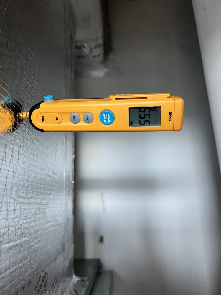 Slide of Ask For Cool Air Conditioning