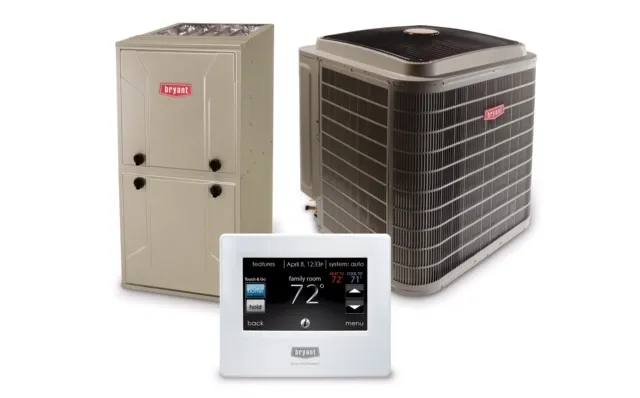 Expert AC installation for residential systems in Kearneysville, WV by ASK Heating and Air Conditioning
