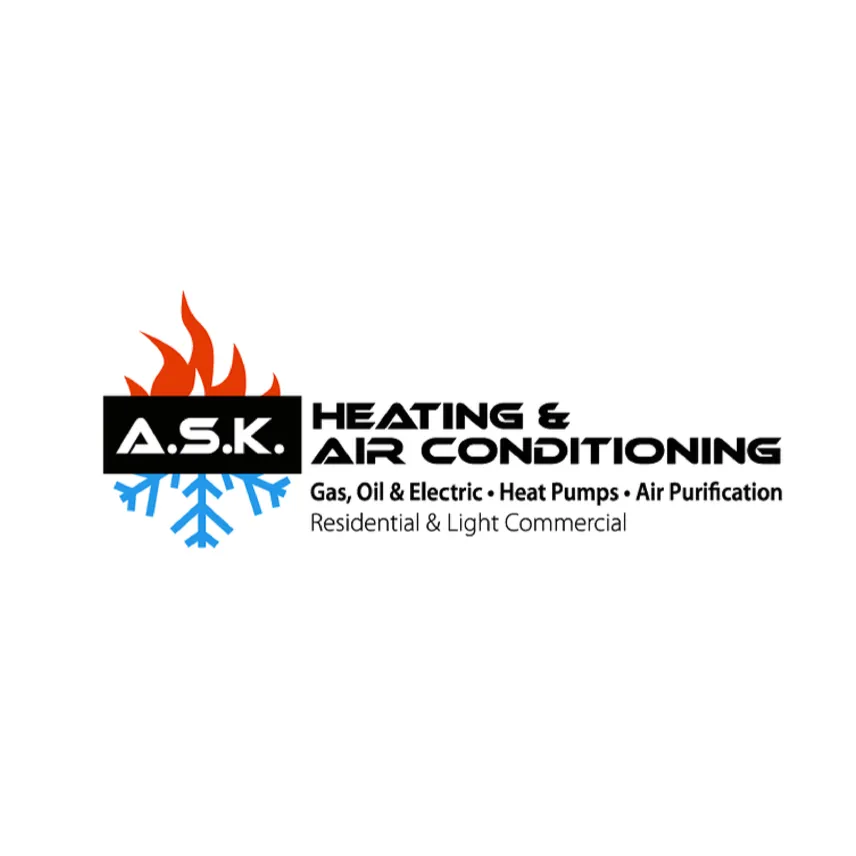 Professional HVAC repair in Kearneysville, WV by ASK Heating and Air Conditioning