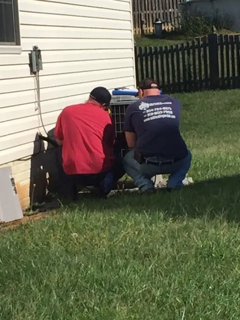 Top-rated heating repair in Kearneysville, WV - ASK Heating and Air Conditioning