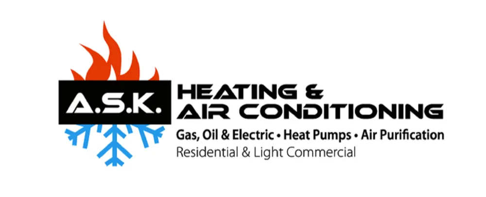 Top-rated heating and cooling service experts serving Kearneysville, WV - ASK Heating and Air Conditioning