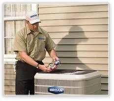 Emergency HVAC maintenance for residential systems in Kearneysville, WV by ASK Heating and Air Conditioning