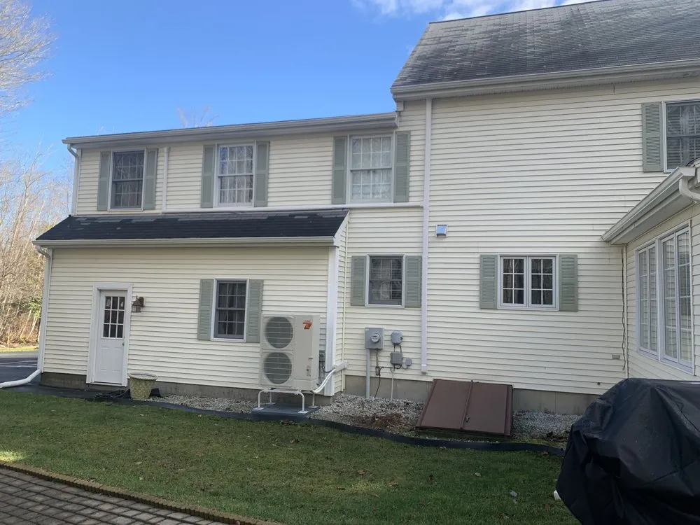 Slide of ASK Mechanical