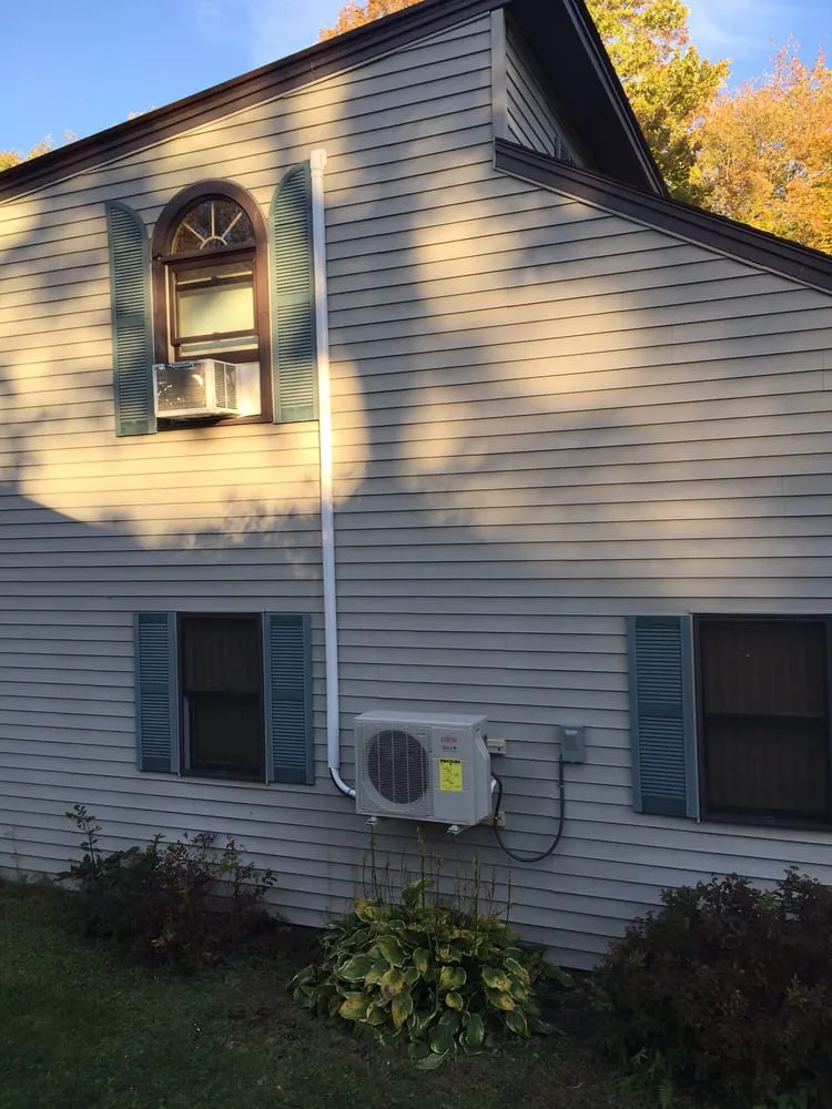 Slide of ASK Mechanical