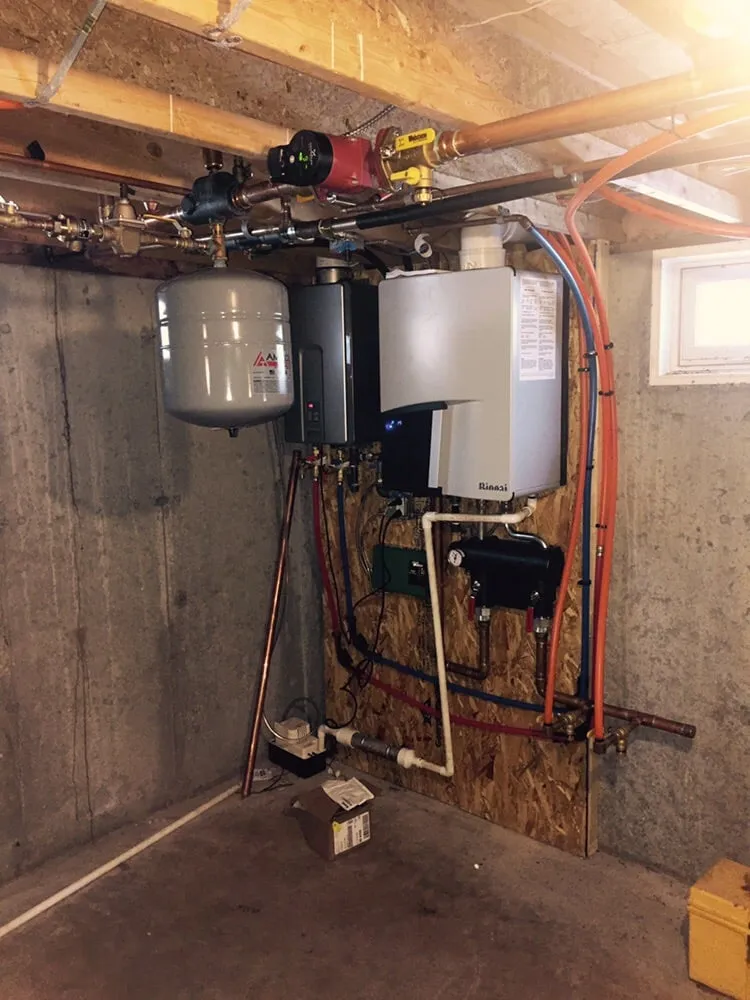 Slide of ASK Mechanical