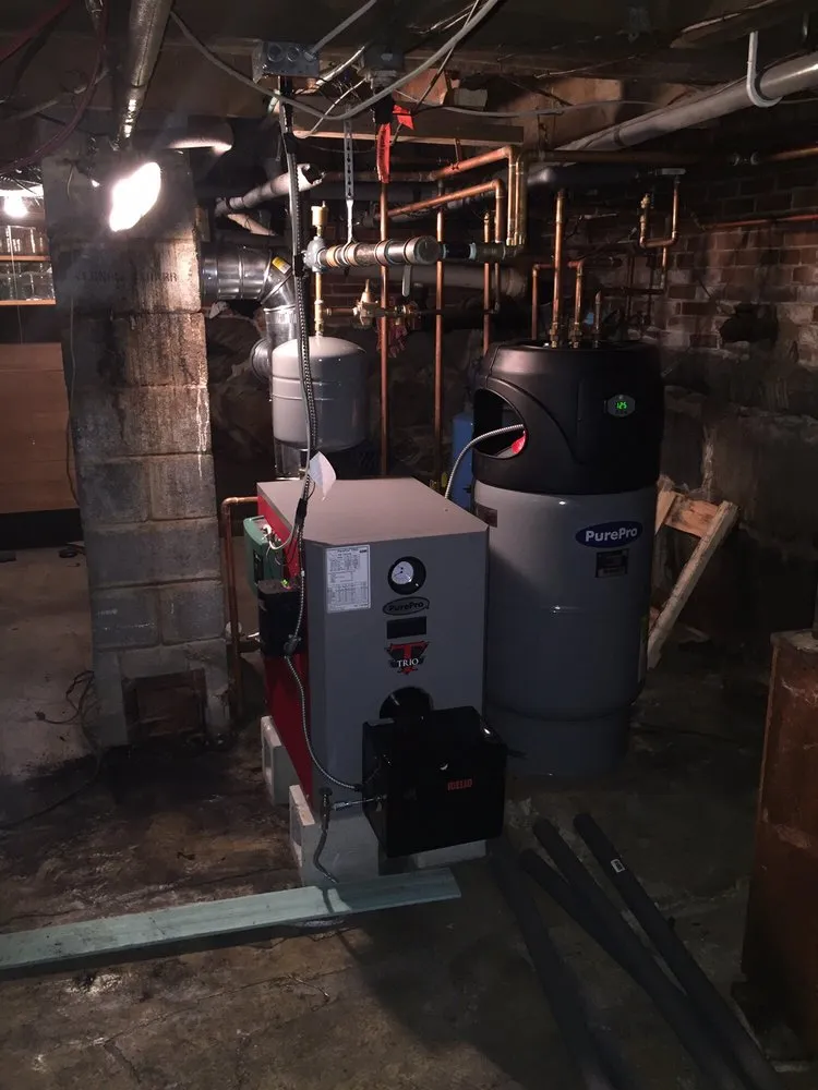 Slide of ASK Mechanical