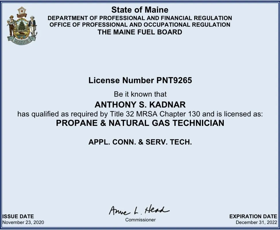 Slide of ASK Mechanical