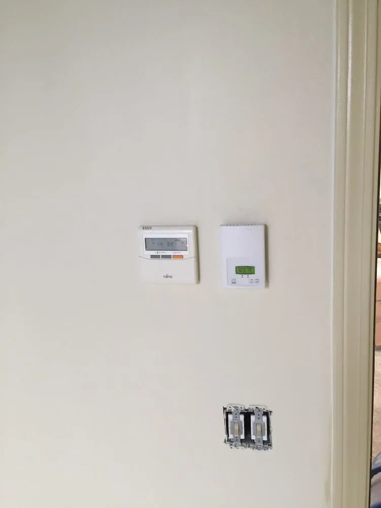 Slide of ASK Mechanical