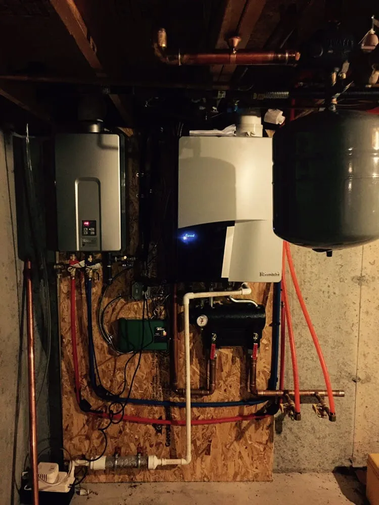 Slide of ASK Mechanical