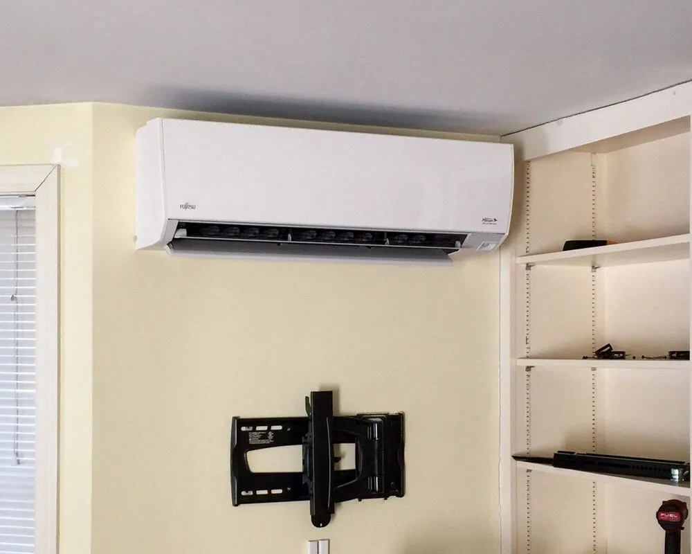 Slide of ASK Mechanical