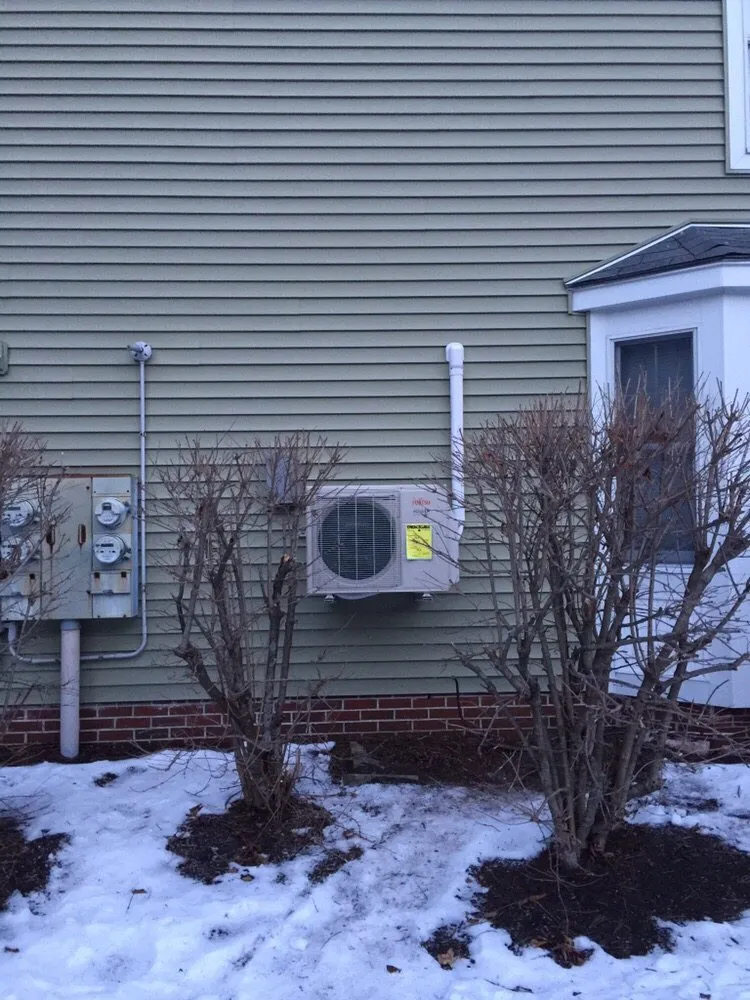 Slide of ASK Mechanical