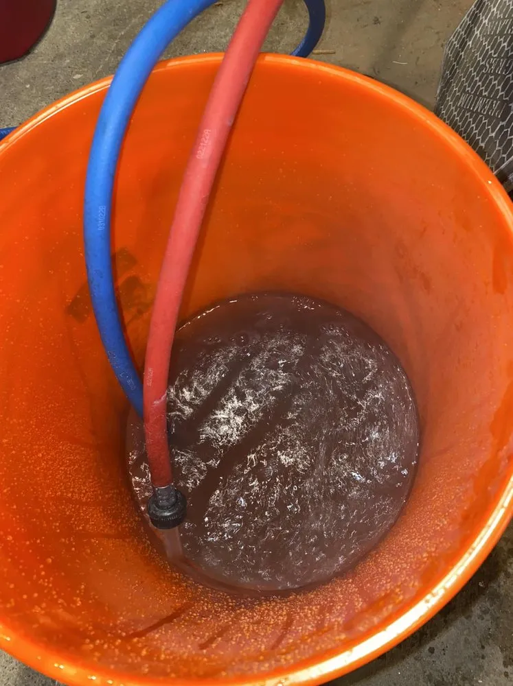 Slide of A.S.K. Plumbing & Heating