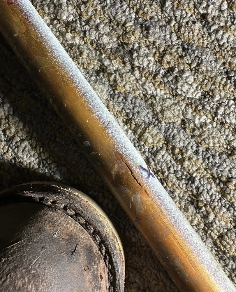 Slide of A.S.K. Plumbing & Heating