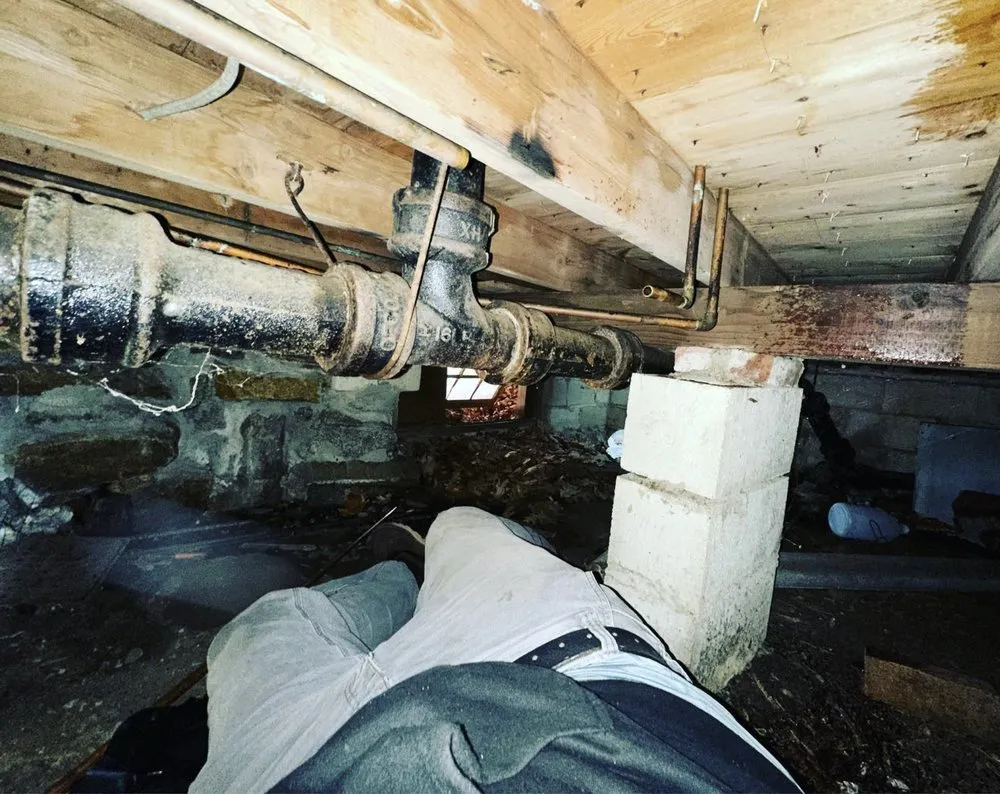 Slide of A.S.K. Plumbing & Heating