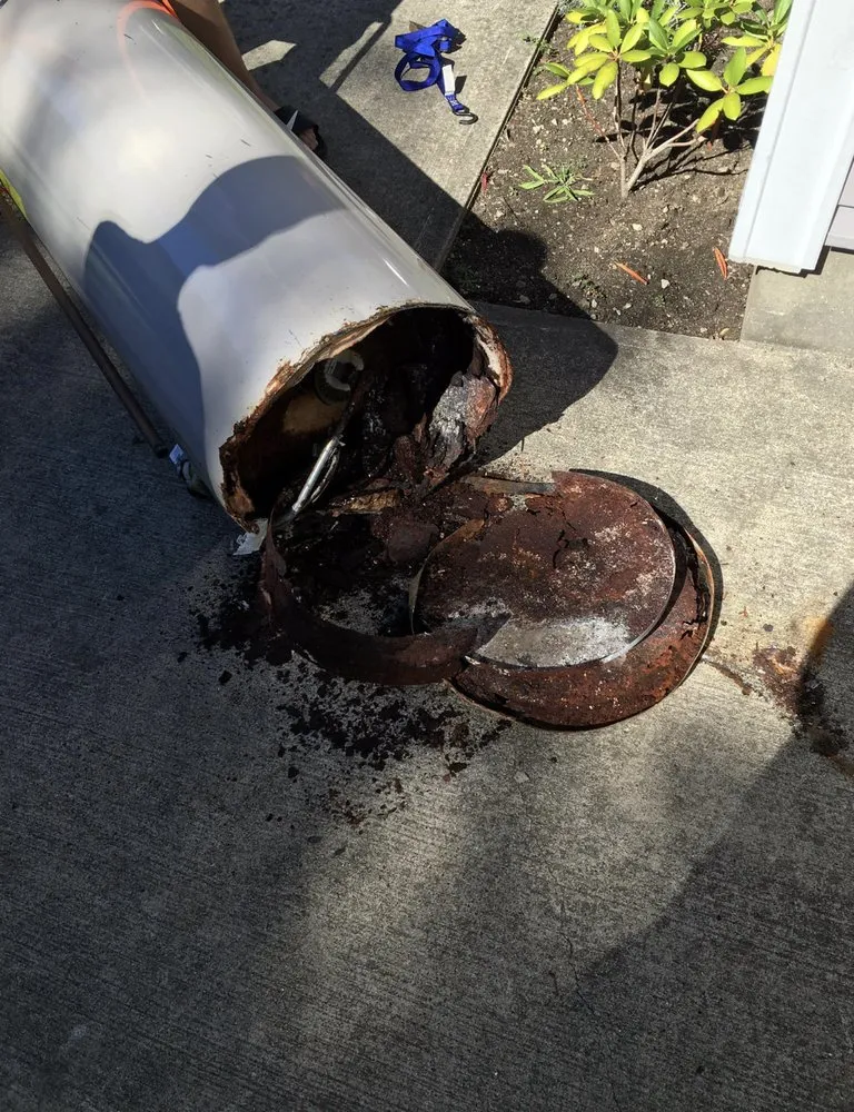 Slide of A.S.K. Plumbing & Heating