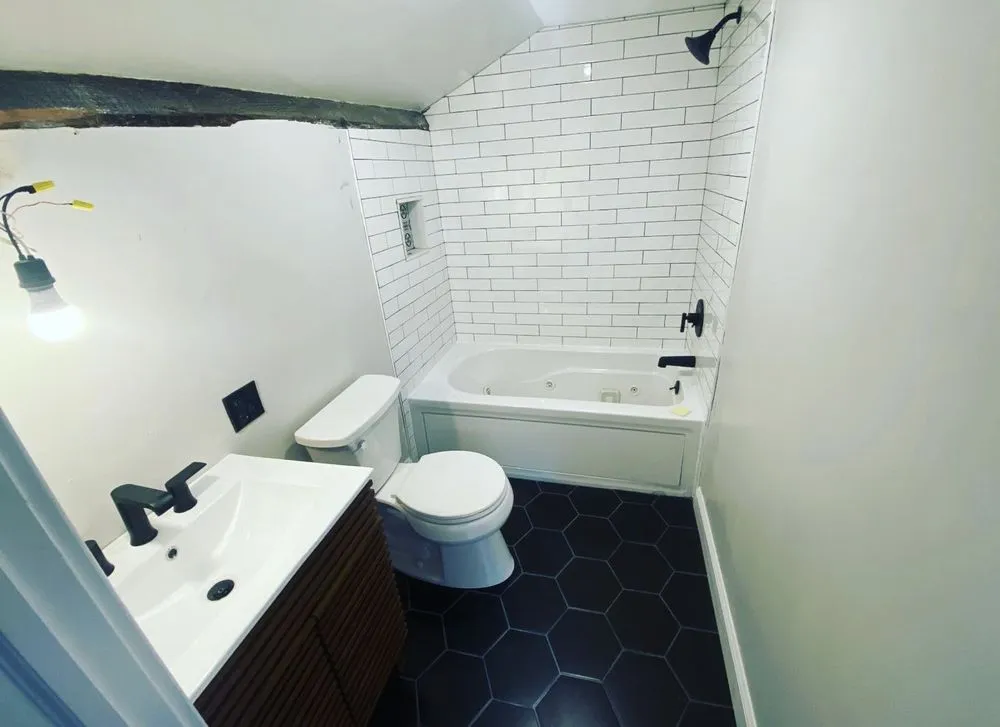 Slide of A.S.K. Plumbing & Heating