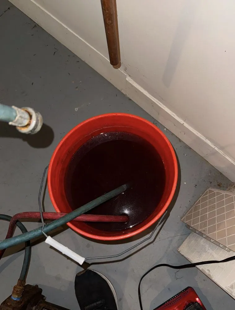 Slide of A.S.K. Plumbing & Heating