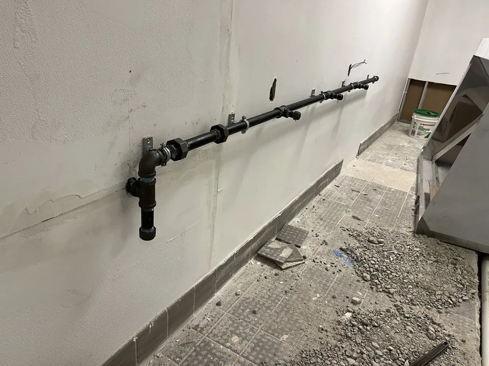 Slide of Askey’s Plumbing & Heating