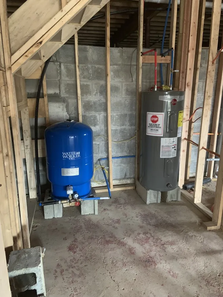 Slide of Askey’s Plumbing & Heating