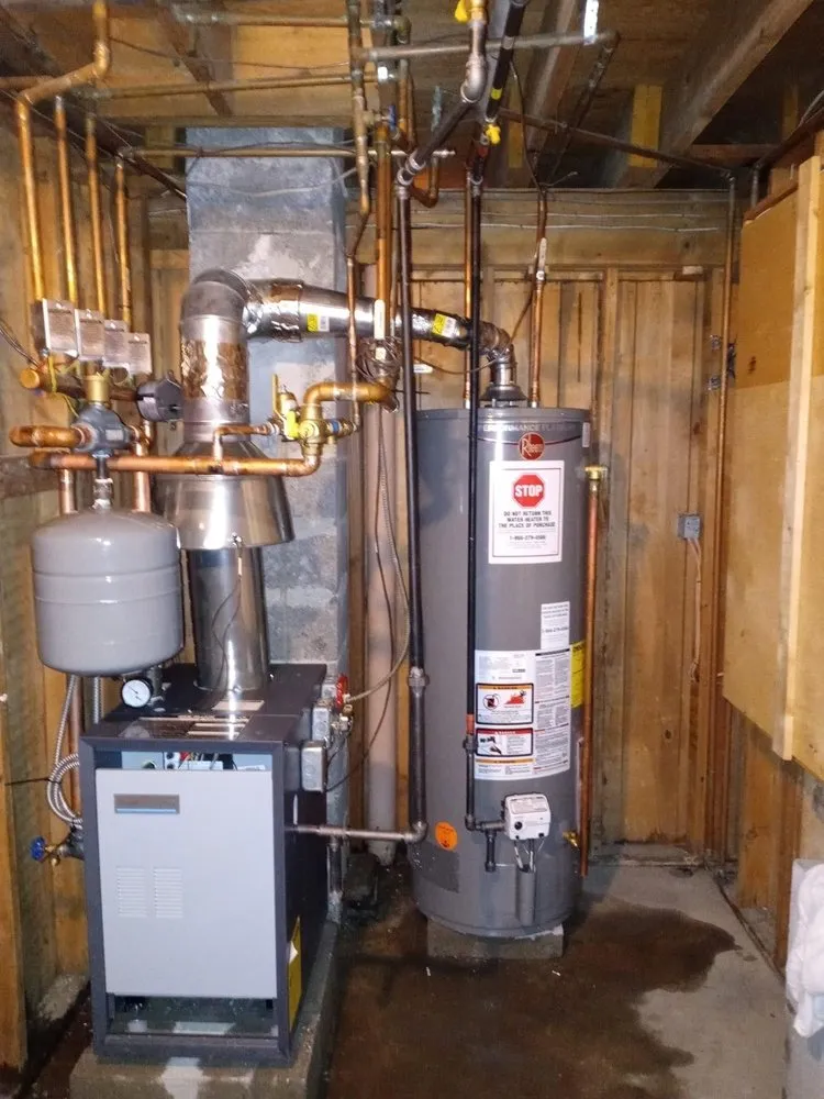 Slide of Askey’s Plumbing & Heating