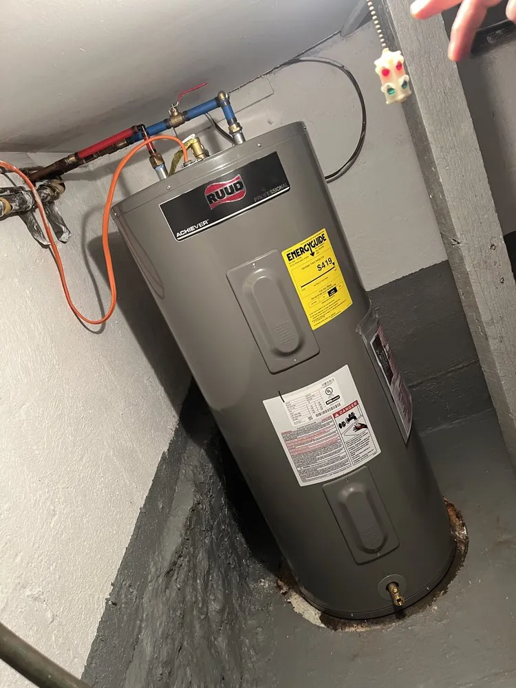 Slide of Askey’s Plumbing & Heating