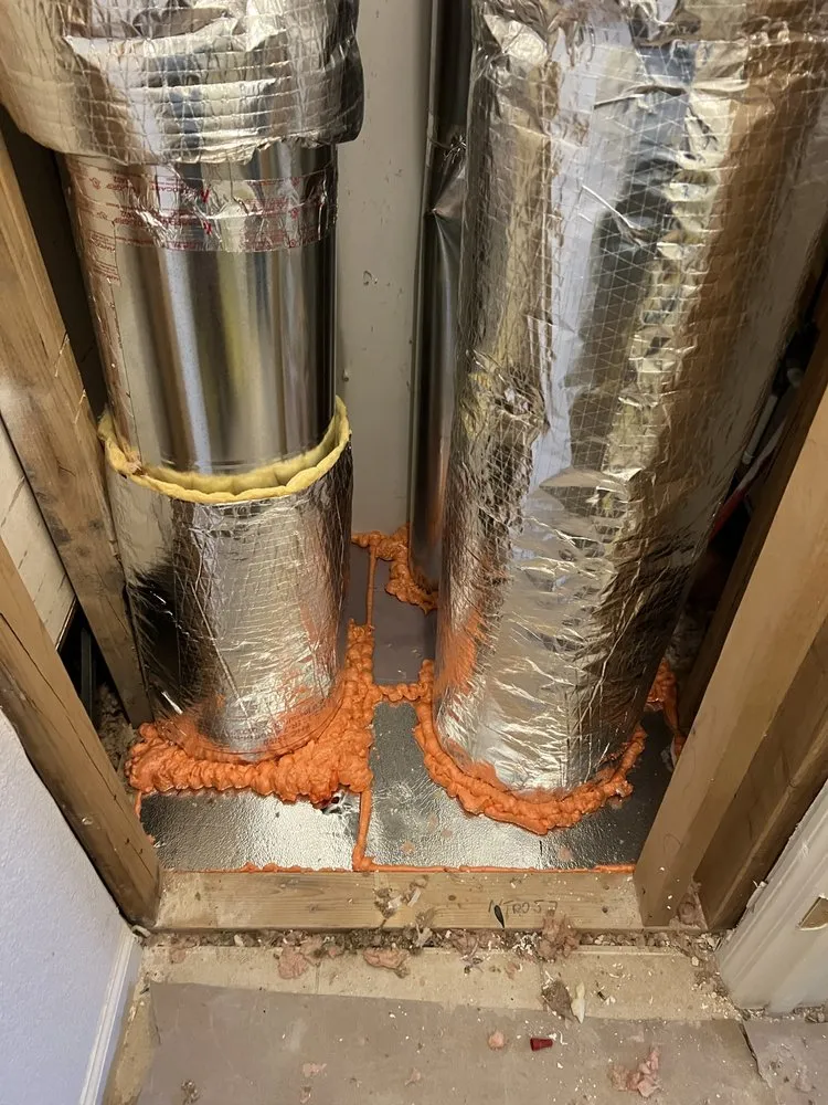 Slide of Askin For Air