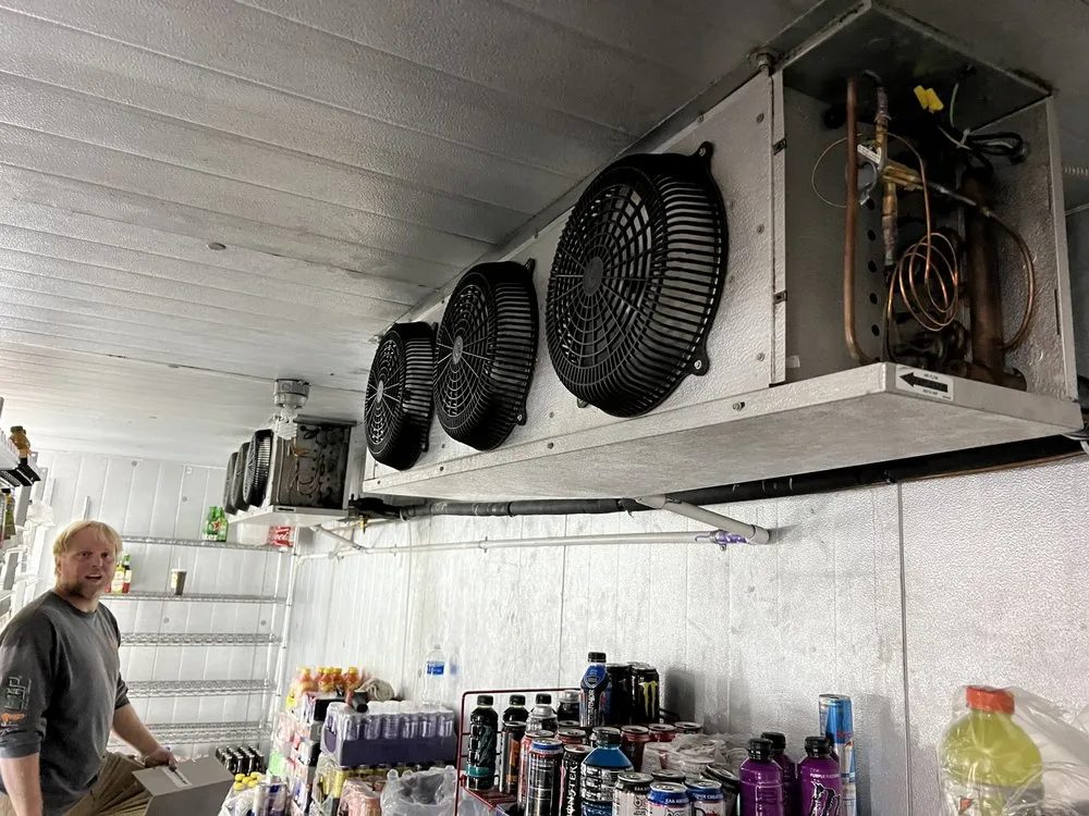 Slide of Askin For Air