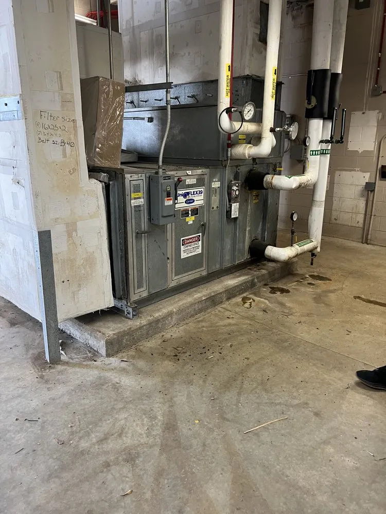 Slide of Askin For Air