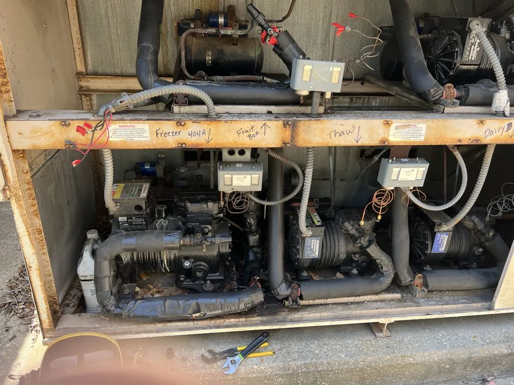 Slide of Askin For Air