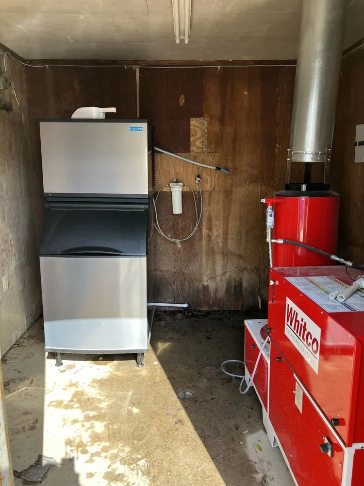 Slide of Askin For Air