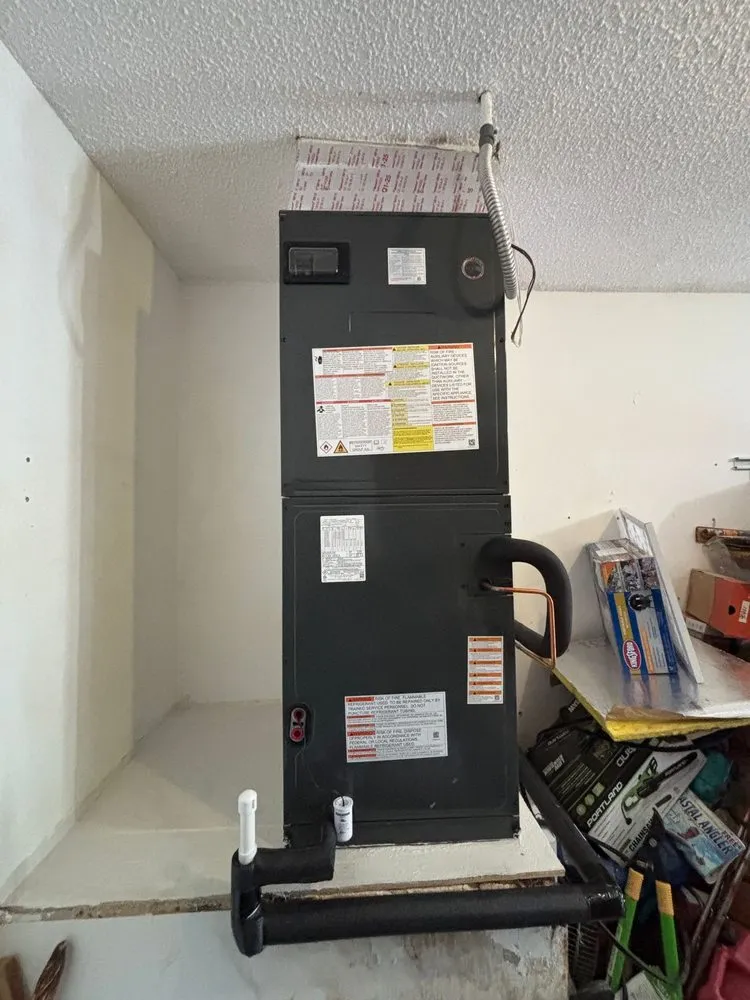 Slide of ASL Services