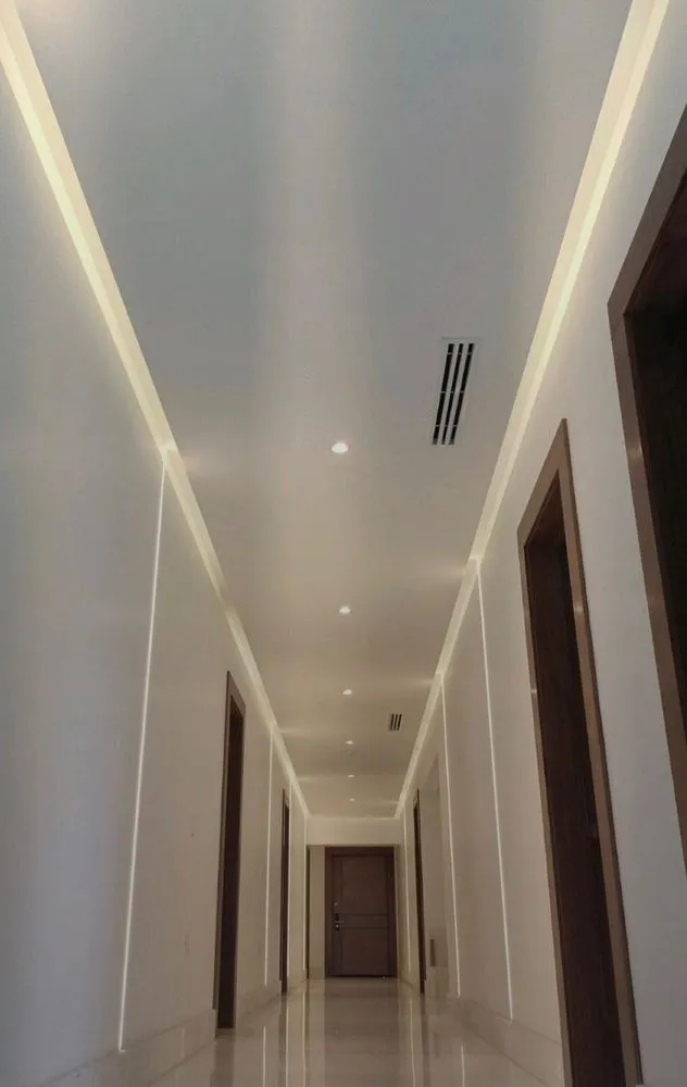 Slide of ASL Services