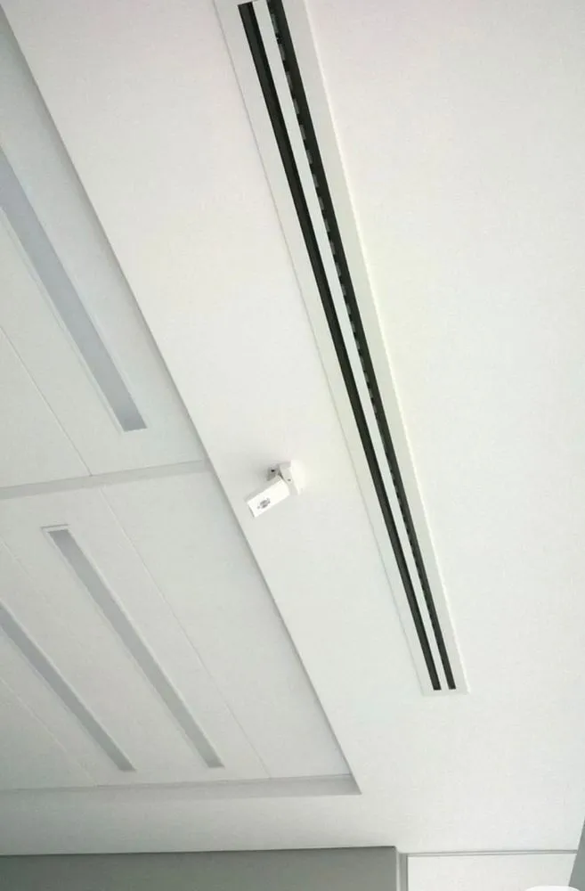 Slide of ASL Services