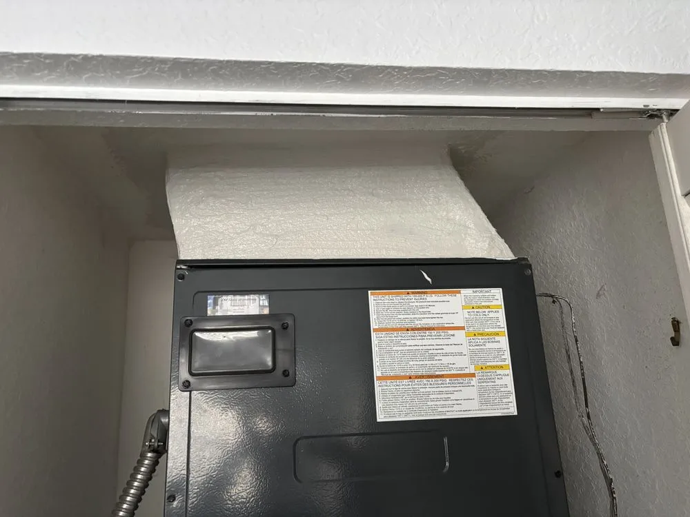 Slide of ASL Services