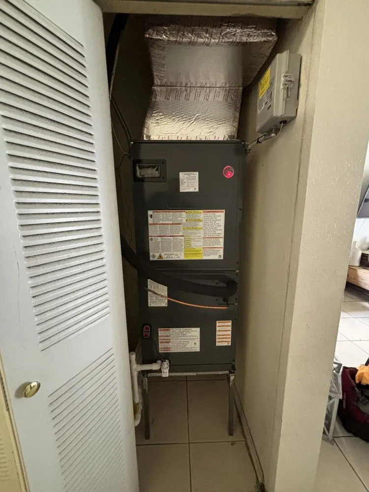 Slide of ASL Services