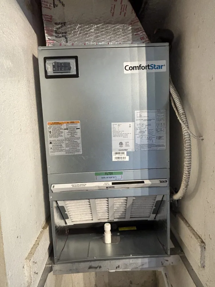 Slide of ASL Services