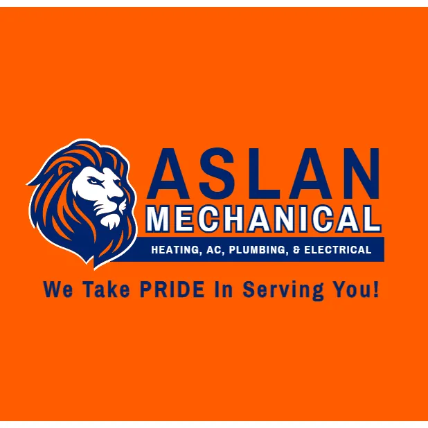 Slide of ASLAN Mechanical